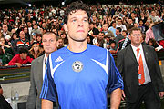 Michael Ballack (Foto: Martin Schmitz)